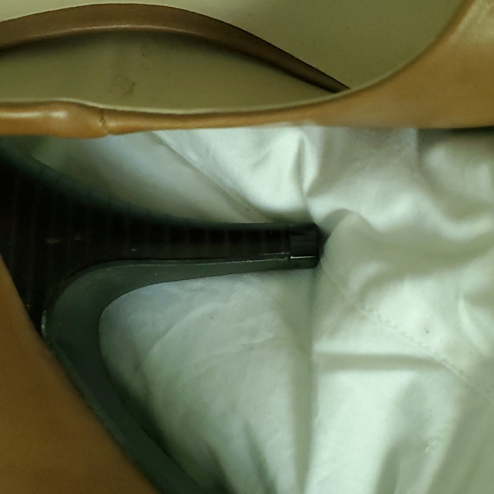Indigo Rd heels - Picture 2 of 4